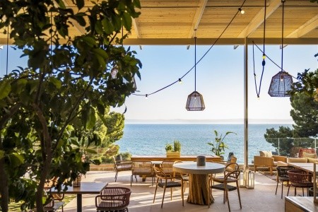 Dalmacija Places Hotel By Valamar - 14