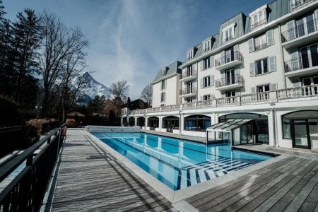 La Folie Douce Hotels Chamonix - 2
