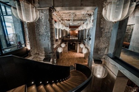 La Folie Douce Hotels Chamonix - 5