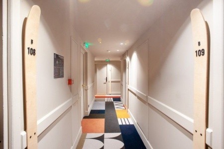 La Folie Douce Hotels Chamonix - 7