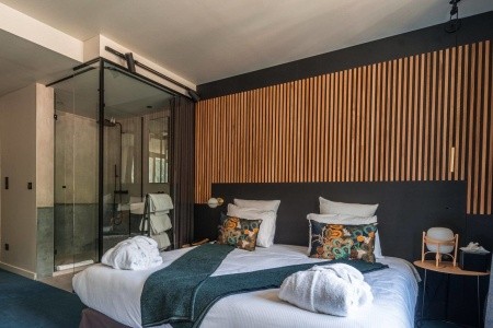 La Folie Douce Hotels Chamonix - 8