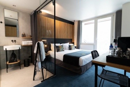 La Folie Douce Hotels Chamonix - 9