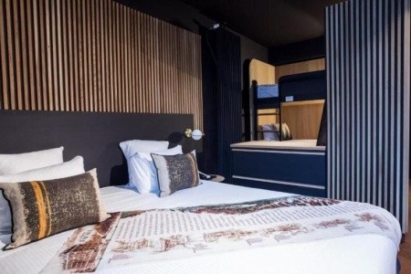 La Folie Douce Hotels Chamonix - 10