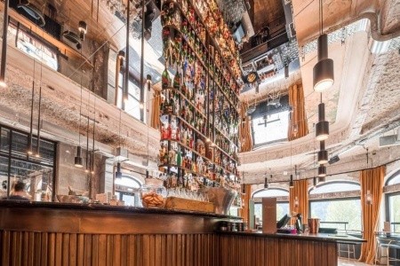 La Folie Douce Hotels Chamonix - 11