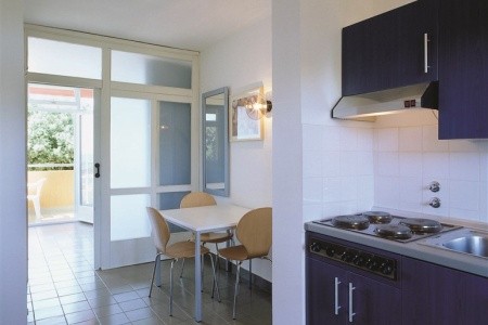 Valamar Lanterna Sunny Resort - 6