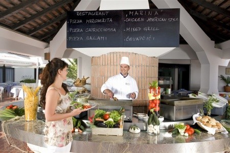 Valamar Lanterna Sunny Resort - 8