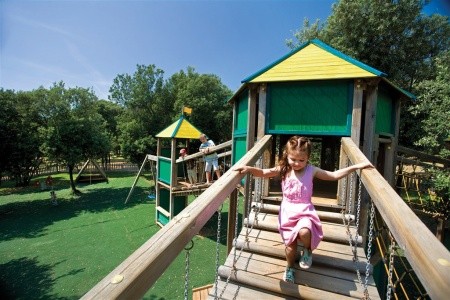 Valamar Lanterna Sunny Resort - 10