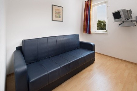 Valamar Lanterna Sunny Resort - 12