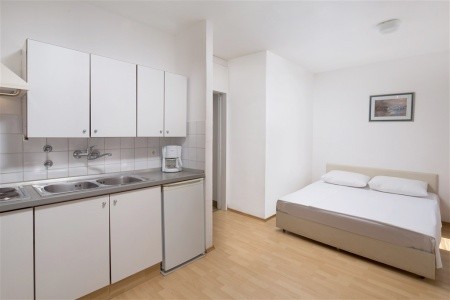 Valamar Lanterna Sunny Resort - 15