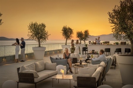 Aminess Laurel Khalani - 5