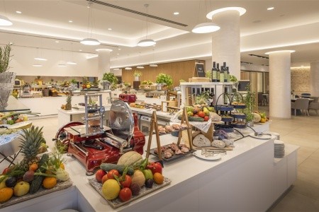 Aminess Laurel Khalani - 6