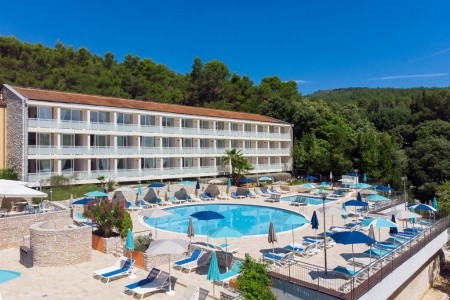 Allegro Sunny & Miramar Sunny Hotel By Valamar - 3