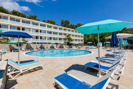 Allegro Sunny & Miramar Sunny Hotel By Valamar - 4
