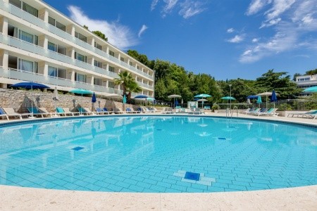 Allegro Sunny & Miramar Sunny Hotel By Valamar - 5