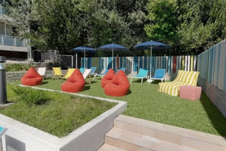 Allegro Sunny & Miramar Sunny Hotel By Valamar - 7