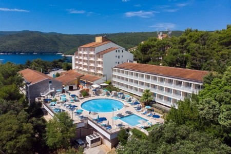 Allegro Sunny & Miramar Sunny Hotel By Valamar - 9