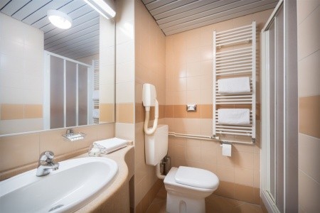 Allegro Sunny & Miramar Sunny Hotel By Valamar - 11