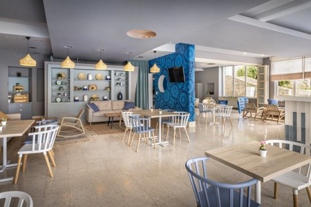 Allegro Sunny & Miramar Sunny Hotel By Valamar - 12