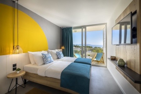 Allegro Sunny & Miramar Sunny Hotel By Valamar - 13