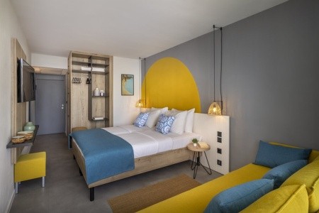 Allegro Sunny & Miramar Sunny Hotel By Valamar - 14