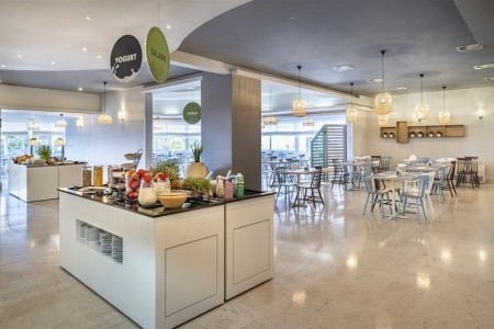 Allegro Sunny & Miramar Sunny Hotel By Valamar - 16