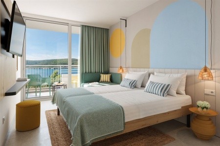 Allegro Sunny & Miramar Sunny Hotel By Valamar - 17