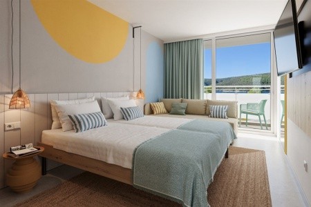 Allegro Sunny & Miramar Sunny Hotel By Valamar - 19