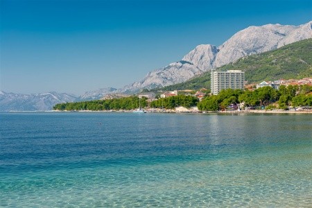 Dalmacija Places Hotel By Valamar - 3