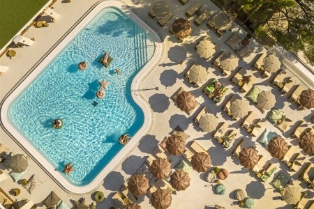 Dalmacija Places Hotel By Valamar - 8