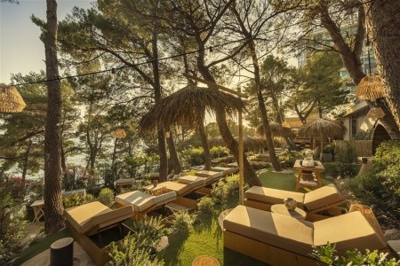 Dalmacija Places Hotel By Valamar - 19