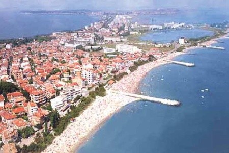 Pomorie Sun - 17