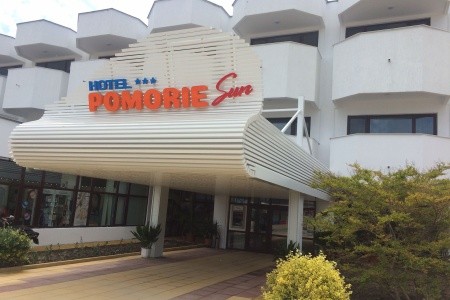 Pomorie Sun - 19