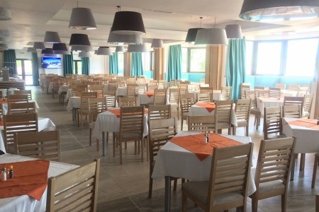 Pomorie Sun - 21