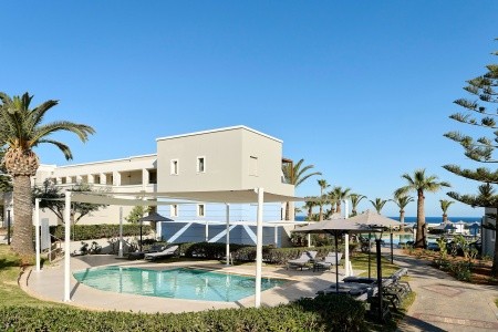 Iberostar Creta Panorama & Mare - 166