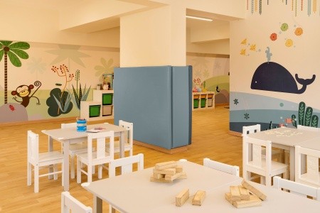 Iberostar Creta Panorama & Mare - 180