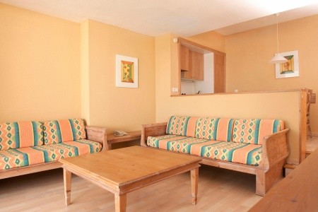 Iberostar Ciudad Blanca - 77