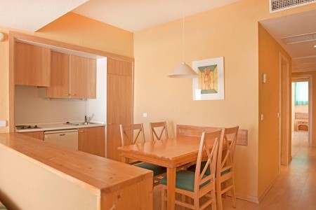 Iberostar Ciudad Blanca - 78