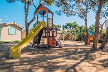 Iberostar Club Cala Barca - 165