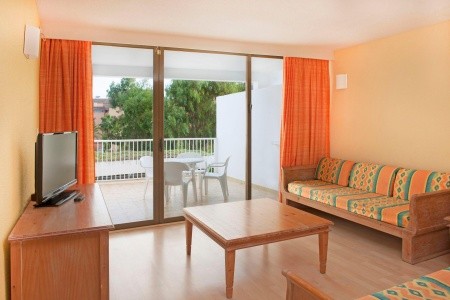 Iberostar Ciudad Blanca - 79