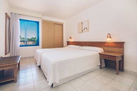 Iberostar Club Cala Barca - 166