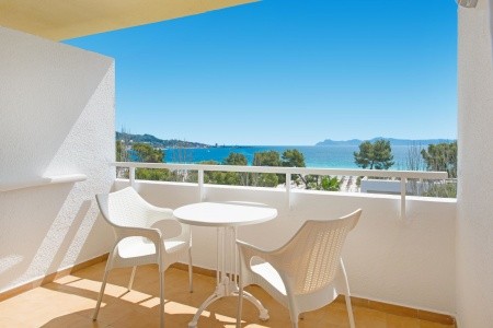 Iberostar Ciudad Blanca - 81