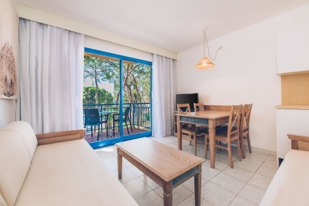 Iberostar Club Cala Barca - 167