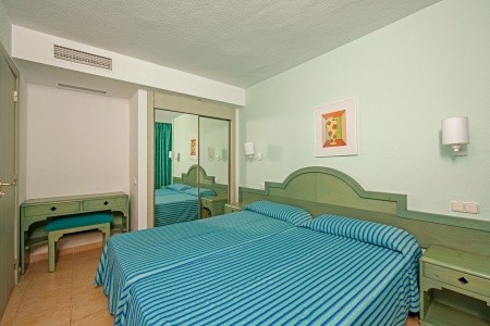 Iberostar Ciudad Blanca - 82