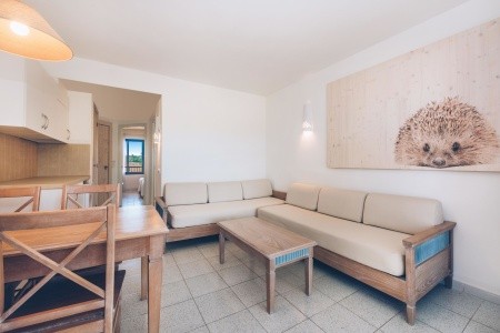 Iberostar Club Cala Barca - 169