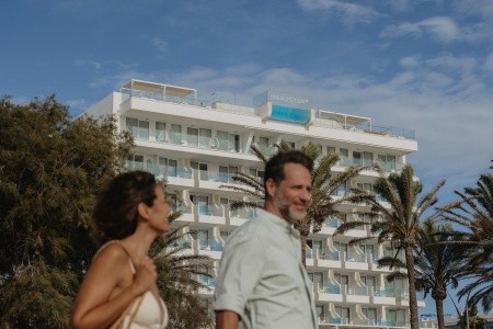 Iberostar Waves Bahia De Palma (Ex  Royal Cupido) - 74