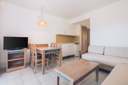 Iberostar Club Cala Barca - 170