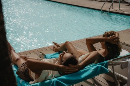 Iberostar Waves Bahia De Palma (Ex  Royal Cupido) - 75