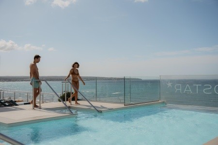 Iberostar Waves Bahia De Palma (Ex  Royal Cupido) - 76