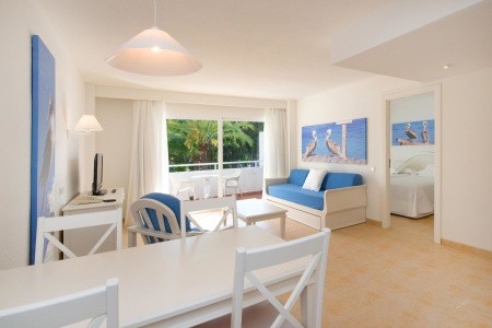 Iberostar Ciudad Blanca - 85