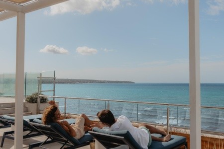 Iberostar Waves Bahia De Palma (Ex  Royal Cupido) - 77